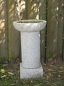 Vogeltr�nke