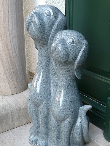 Hunde Typ 130