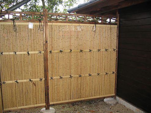 Zaun Typ 93