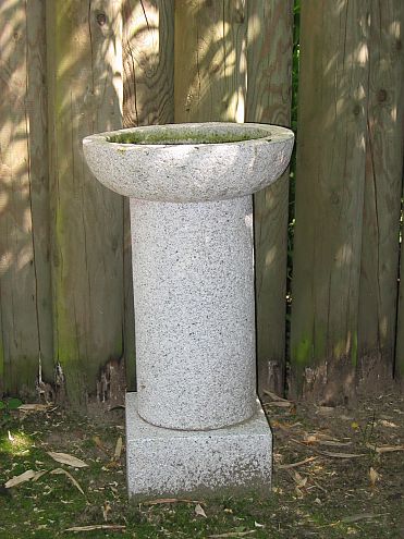 Vogeltr�nke