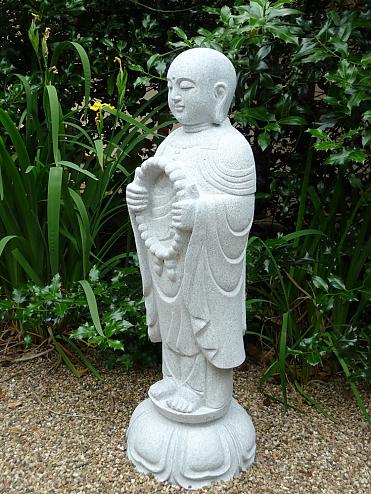 Bodhisattva Kwannon