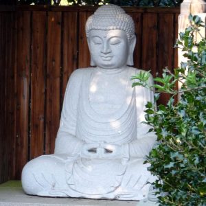 Buddha Typ 105