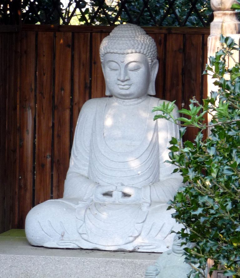 Buddha Typ 105