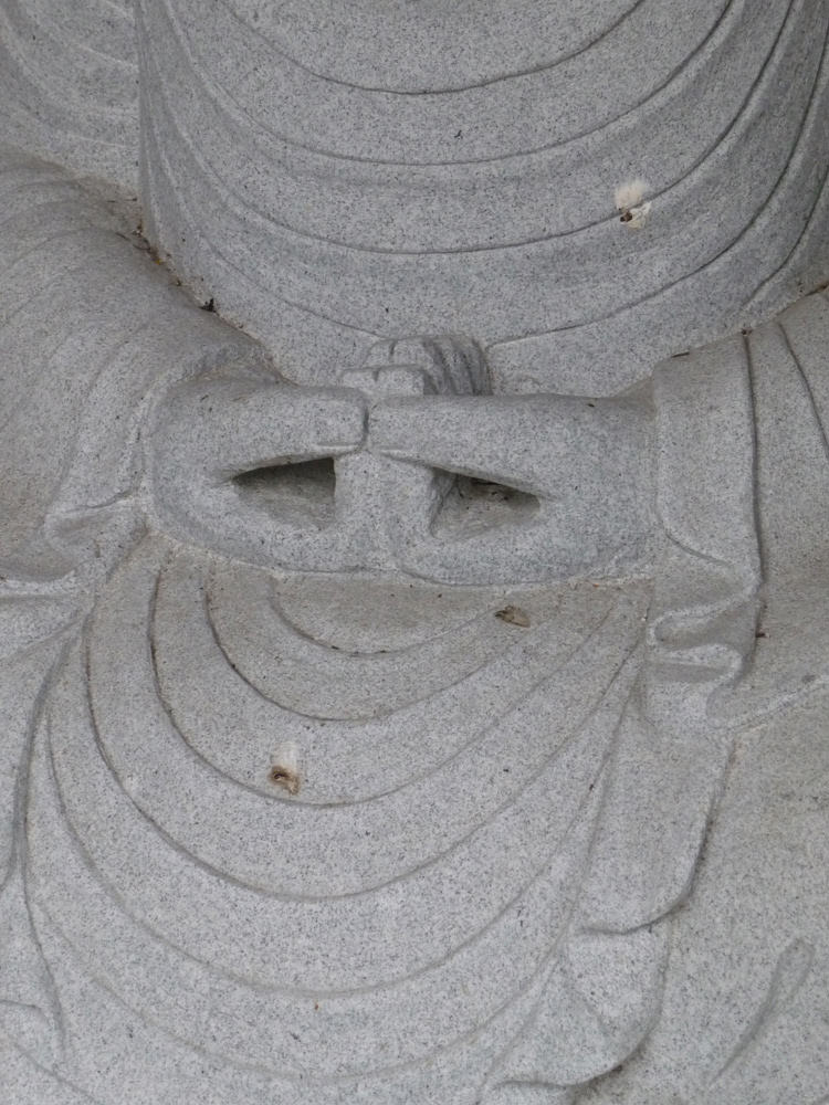 Buddha Typ 105