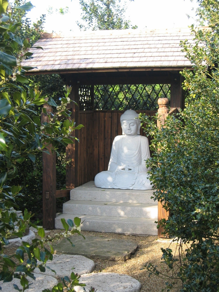 Buddha Typ 105
