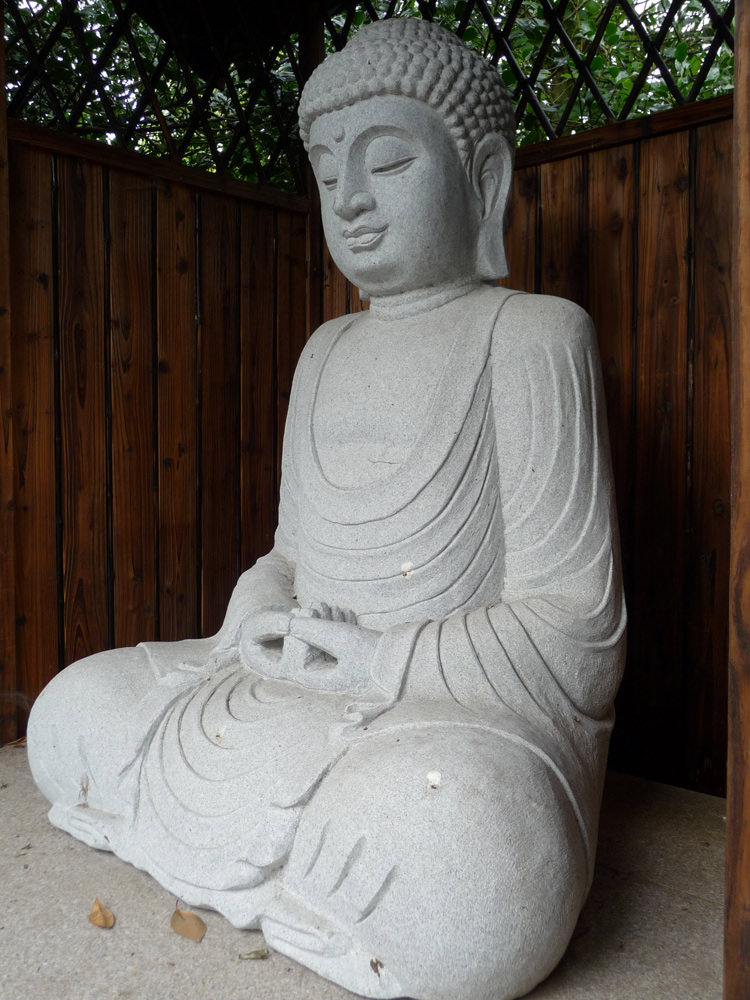 Buddha Typ 105