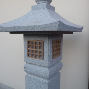 Tachi-gata Laterne