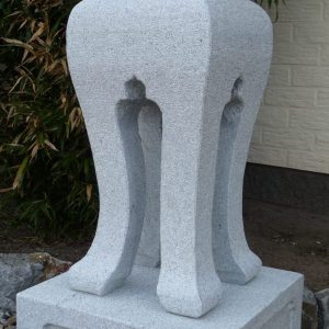 Tachi-gata Laterne