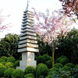 Pagode Typ 57