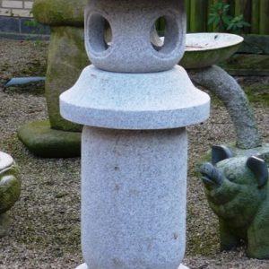 Tachi-gata Laterne