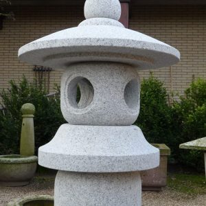 Tachi-gata Laterne