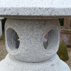 Tachi-gata Laterne