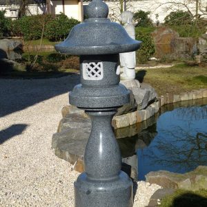 Tachi-gata Laterne