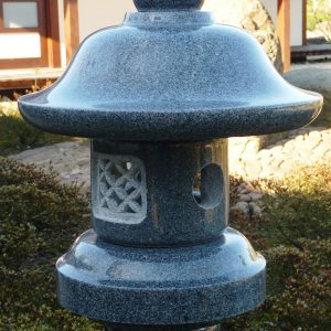 Tachi-gata Laterne