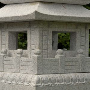 Pagode Nr. 10517