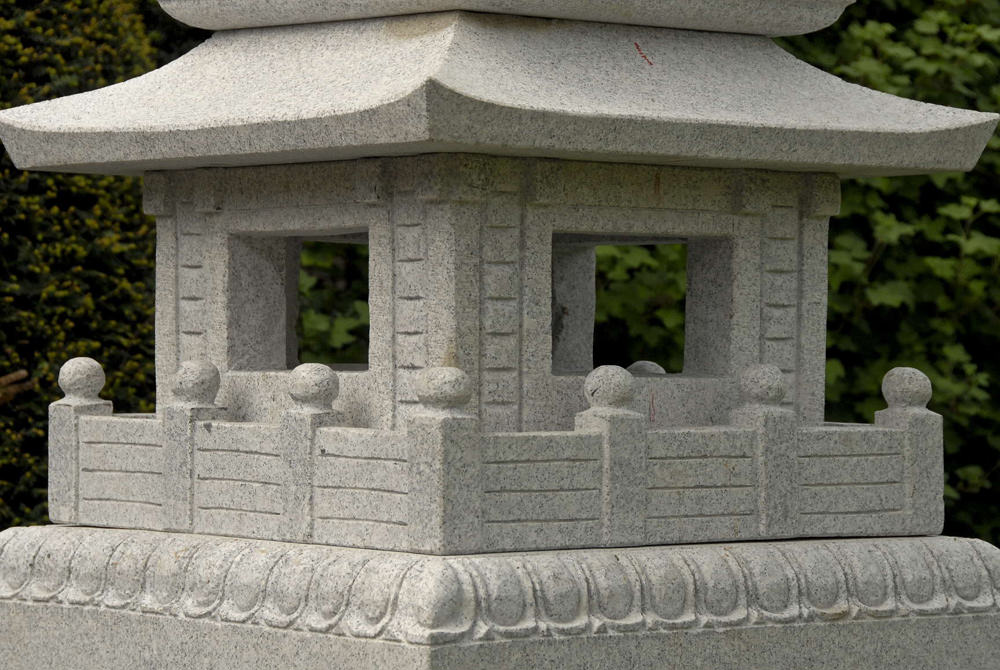 Pagode Nr. 10517