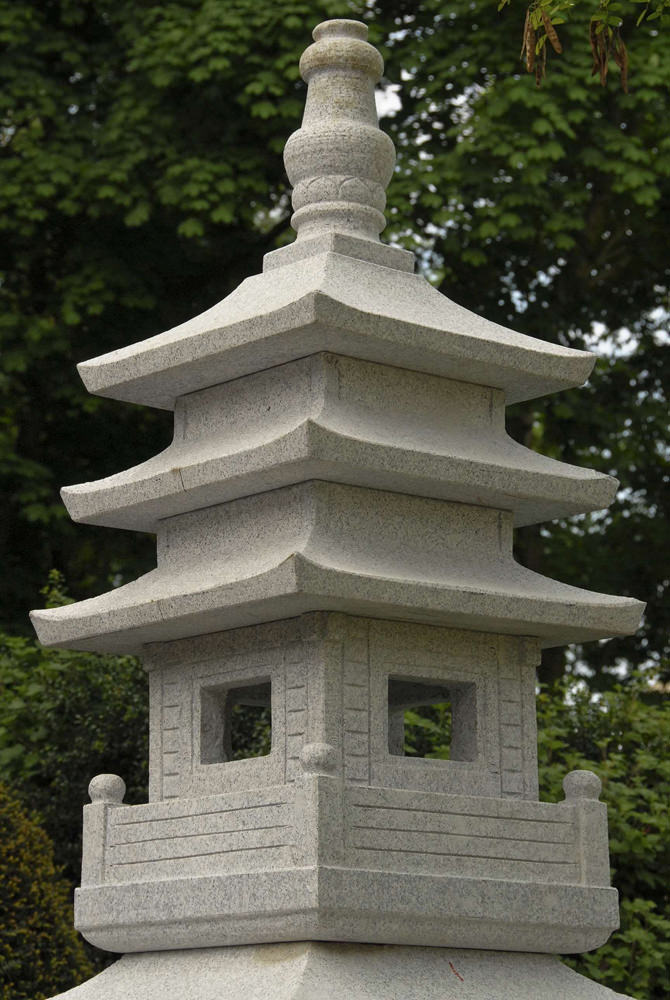 Pagode Nr. 10517