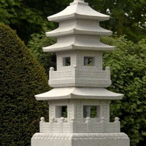 Pagode Nr. 10517