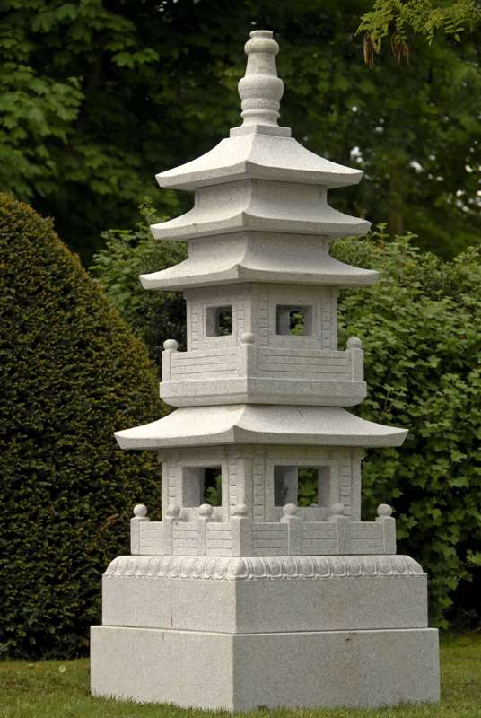 Pagode Nr. 10517