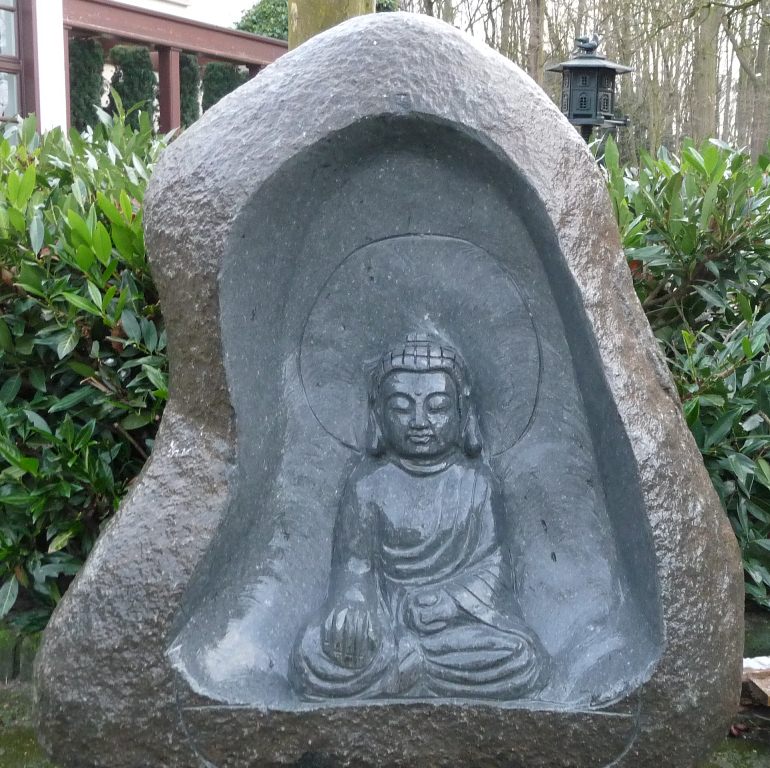 Buddha