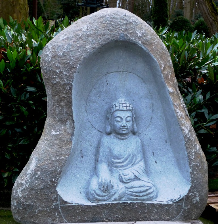 Buddha