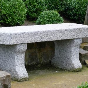 Gartenbank
