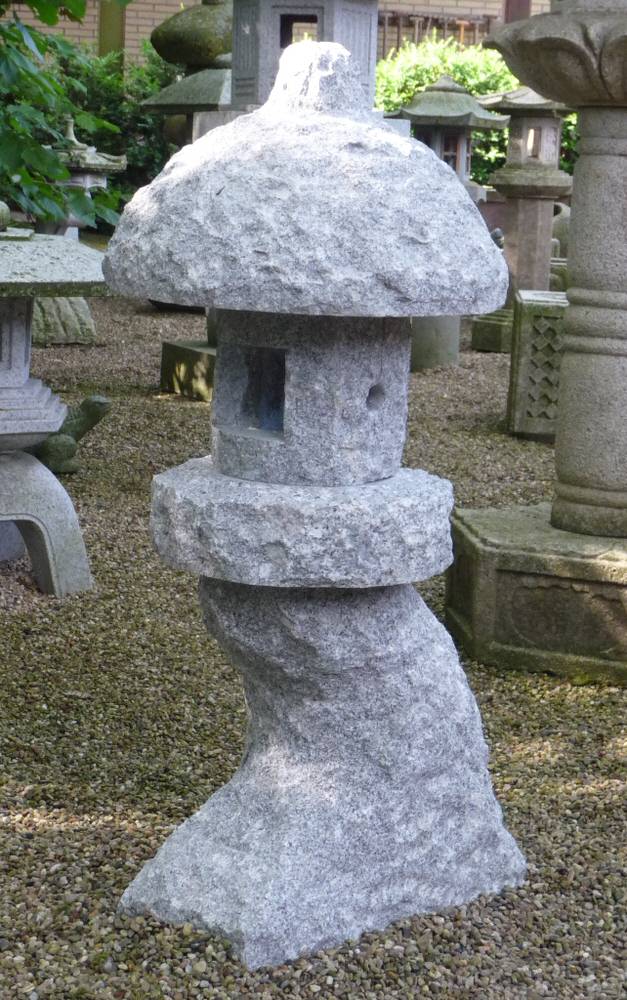 Yukimi-gata