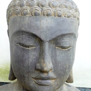 Buddha Kopf