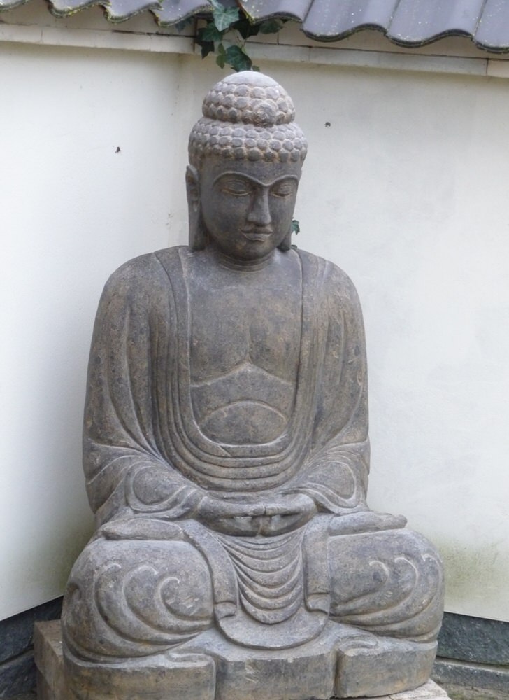 Buddha