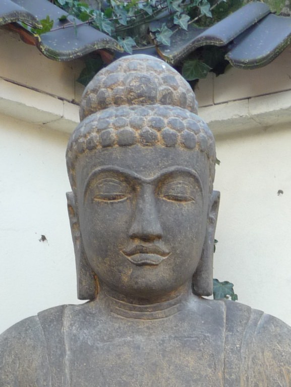 Buddha