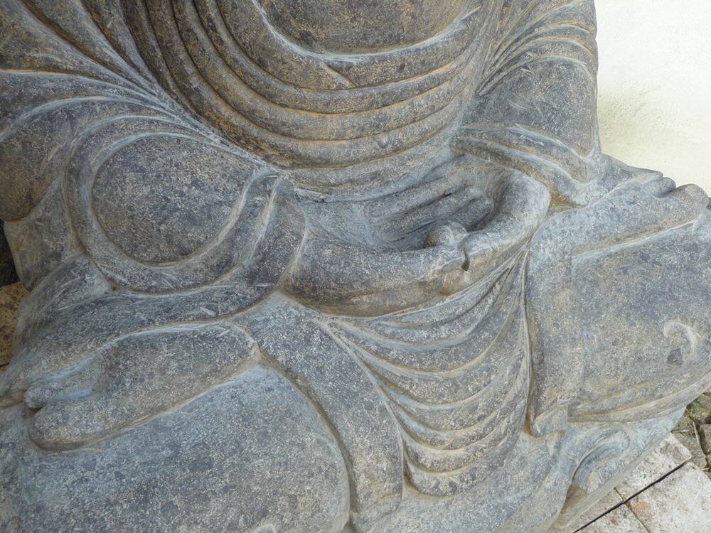 Buddha