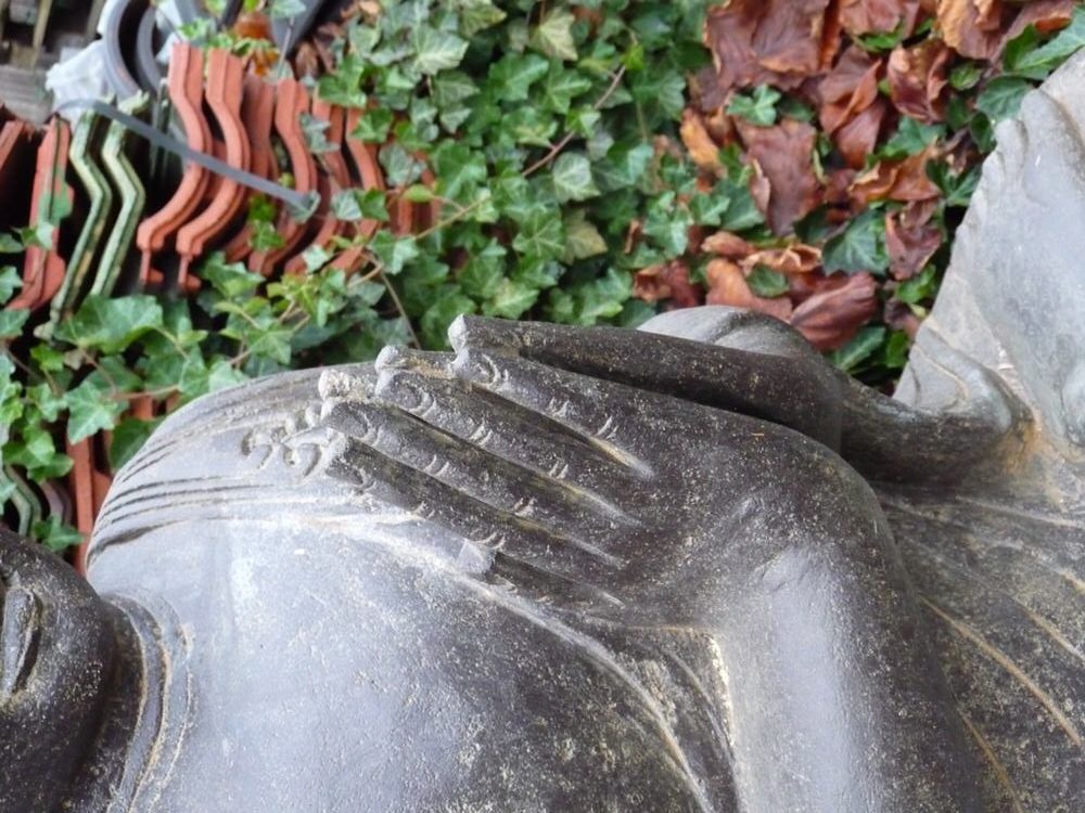 Buddha