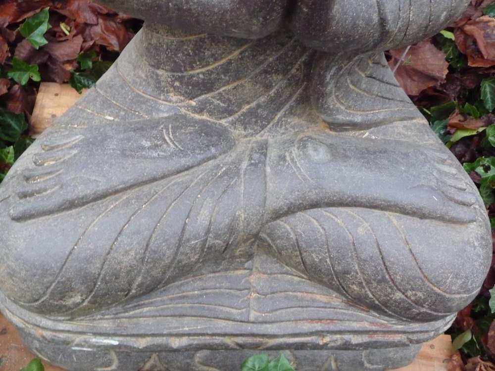 Buddha
