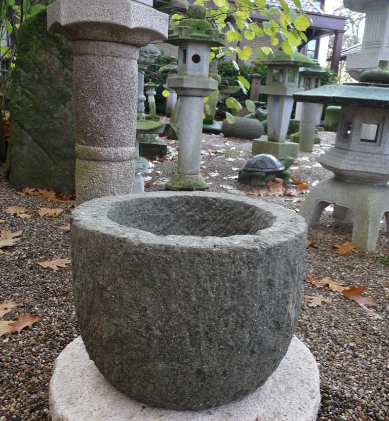 Tsukubai