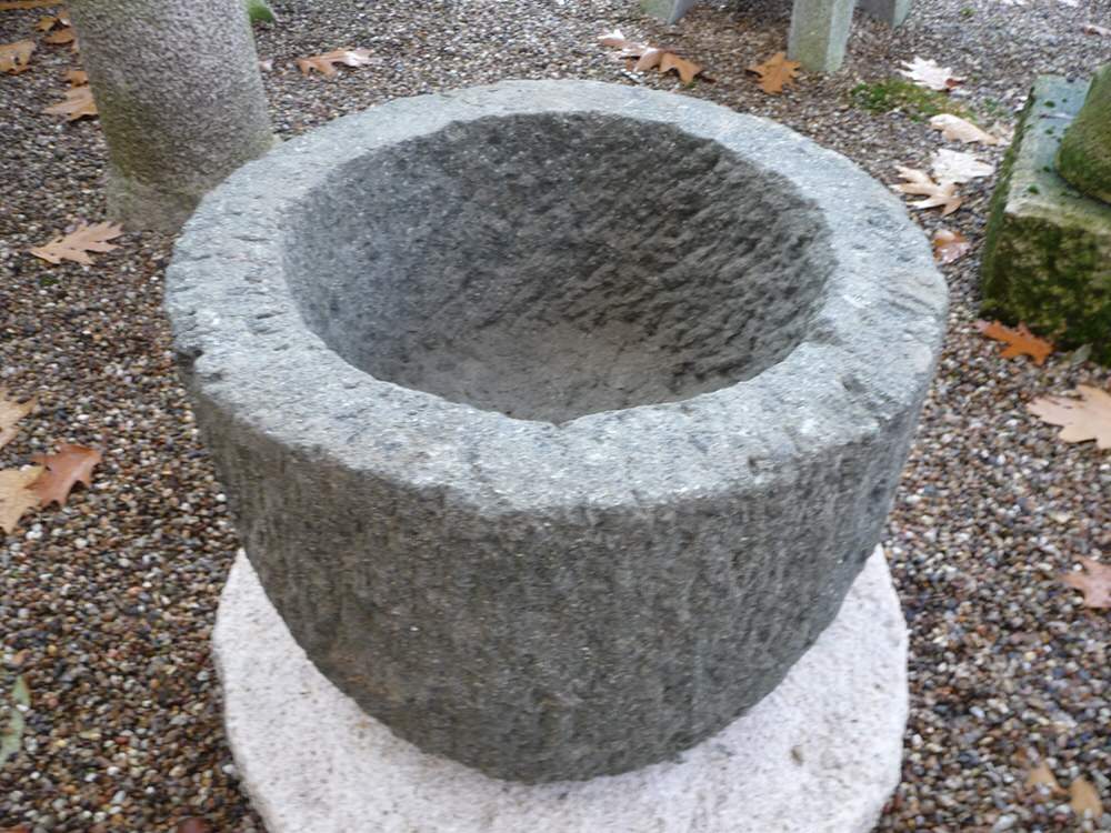 Tsukubai