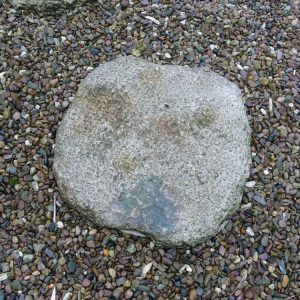 Trittsteine (Tobi Ishi)