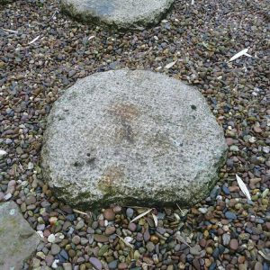 Trittsteine (Tobi Ishi)