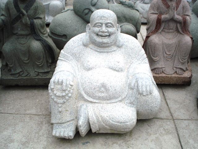 Buddha