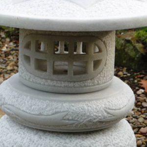 Yukimi-gata