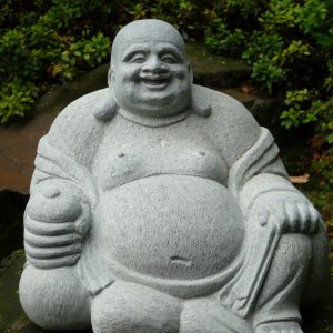 Bodhisattva Typ 101