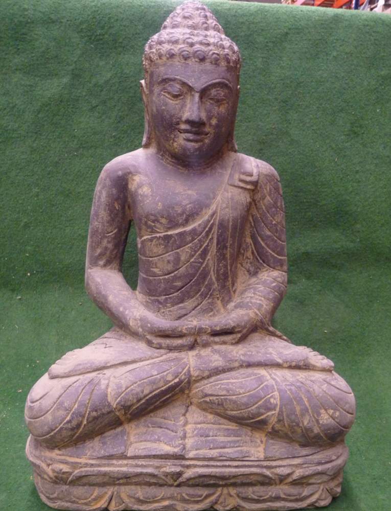 Buddha