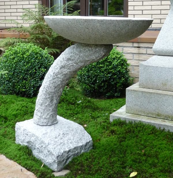 Tsukubai
