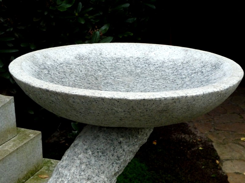 Tsukubai