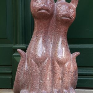 Katzen Typ 140