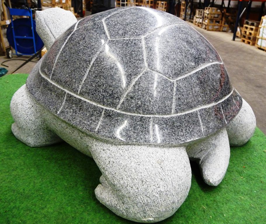 Schildkröte Typ 150