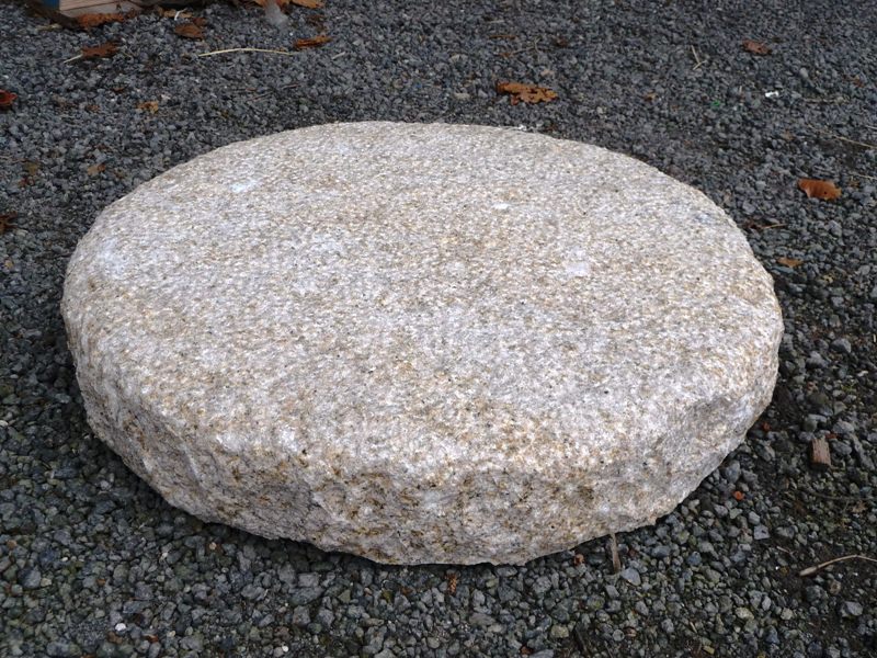 Trittsteine (Tobi Ishi)