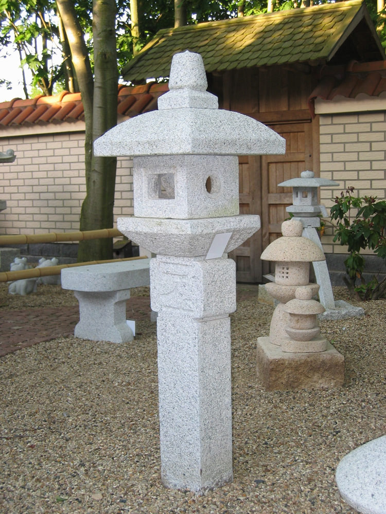 Ikekomi-gata Typ 21