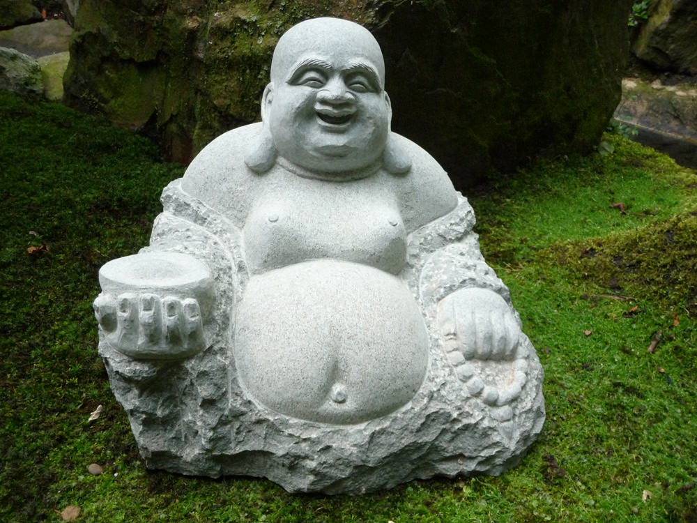 Bodhisattva Typ 102