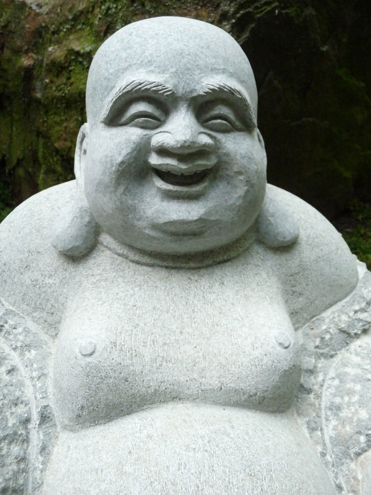Bodhisattva Typ 102