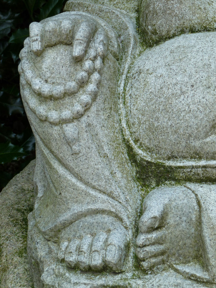 Bodhisattva Typ 104